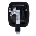 GLOBAL LINK NONLOCKING PLUNGER STYLE BAGGAGE LOCK