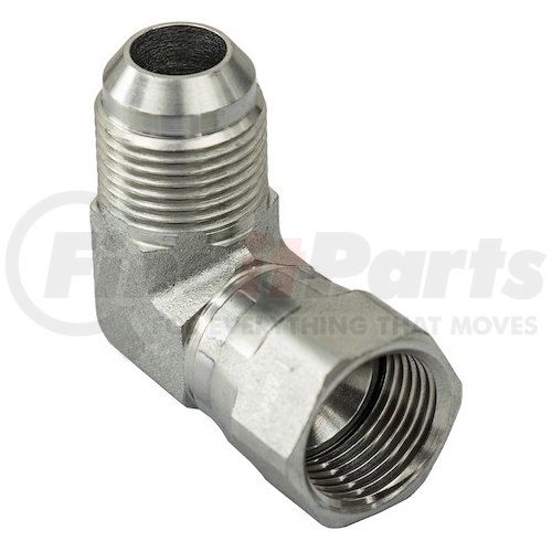 ELBOW, 90 DEG SWIVEL 5/8IN