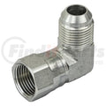 ELBOW, 90 DEG SWIVEL 5/8IN