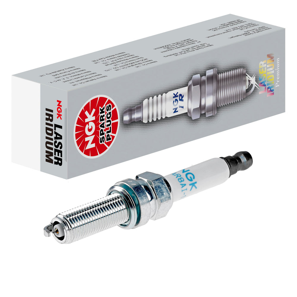 NGK auto part