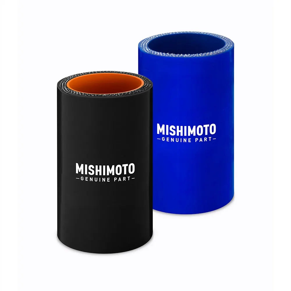 MISHIMOTO STRAIGHT COUPLER 1.375