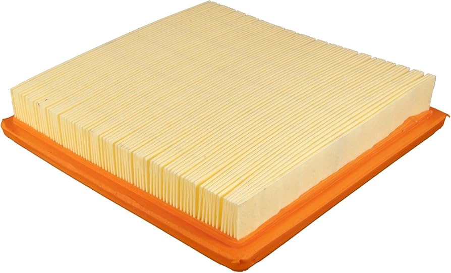 DODGE CARAVAN TOWN & COUNTRY (0108) SEBRING AVENGER (0708) MAHLE AIR FILTER
