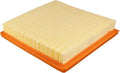 DODGE CARAVAN TOWN & COUNTRY (0108) SEBRING AVENGER (0708) MAHLE AIR FILTER