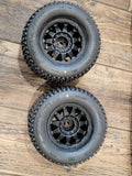 LC CABLE ASSEMBLY 19-1/2