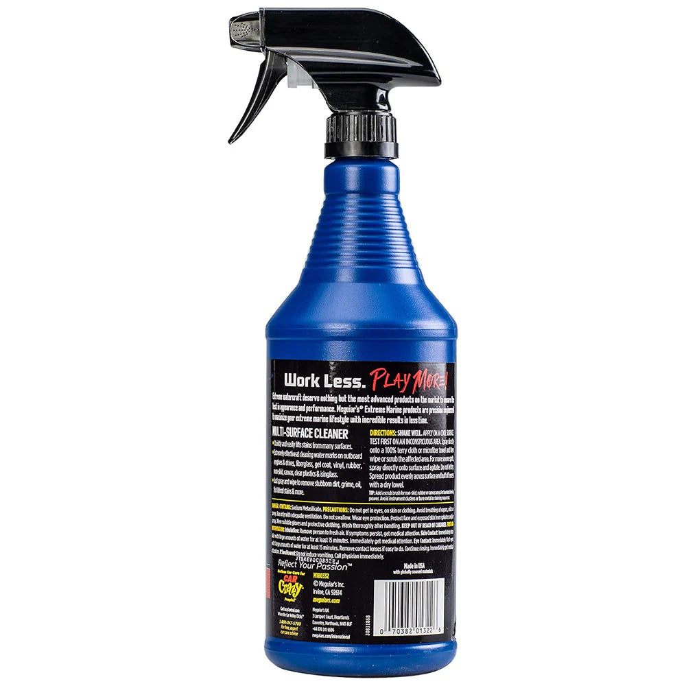 EXTREME MARINE MULTI-SURFACE CLEANR