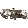 Invision auto part close-up