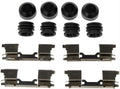 DISC BRAKE HARDWARE KIT