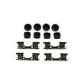 DISC BRAKE HARDWARE KIT