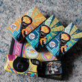 KODAK ONE TIME CAMERA