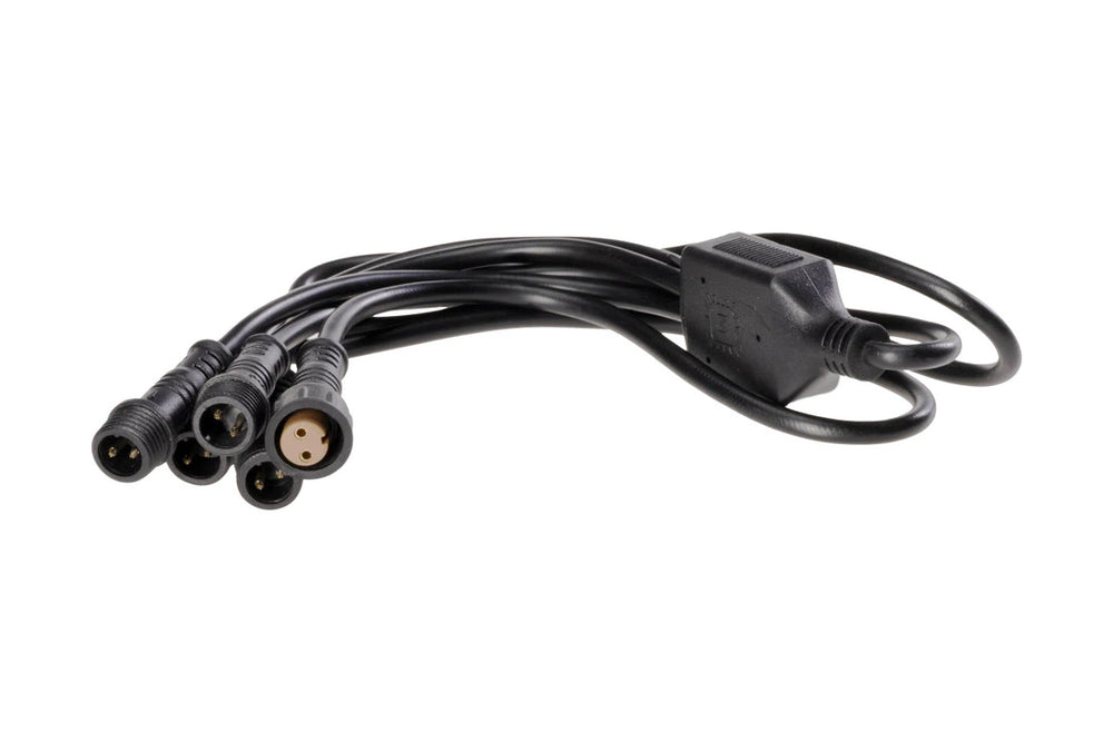 CONNECTOR H8/H9/H11 FEMALE
