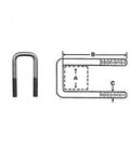 Tow-Rite hardware kit