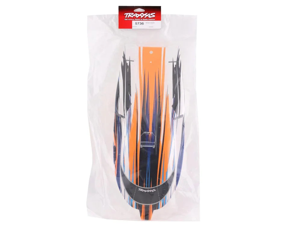 TRAXXAS auto part