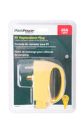 30A MALE PLUG