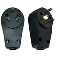 30A MALE PLUG
