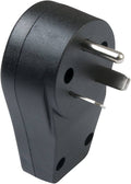 30A MALE PLUG