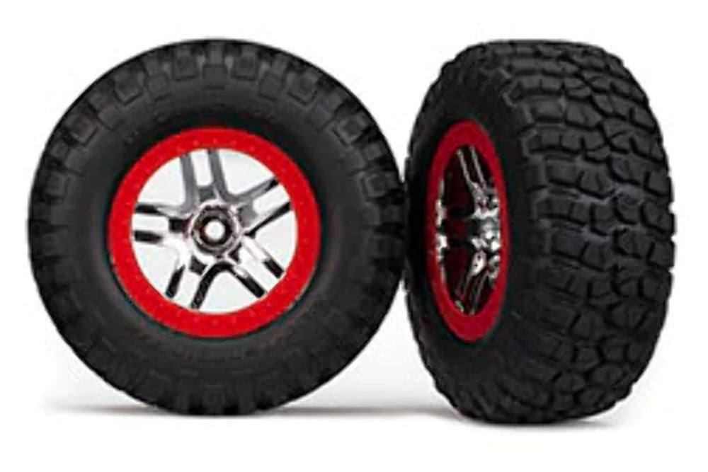 TRAXXAS auto part