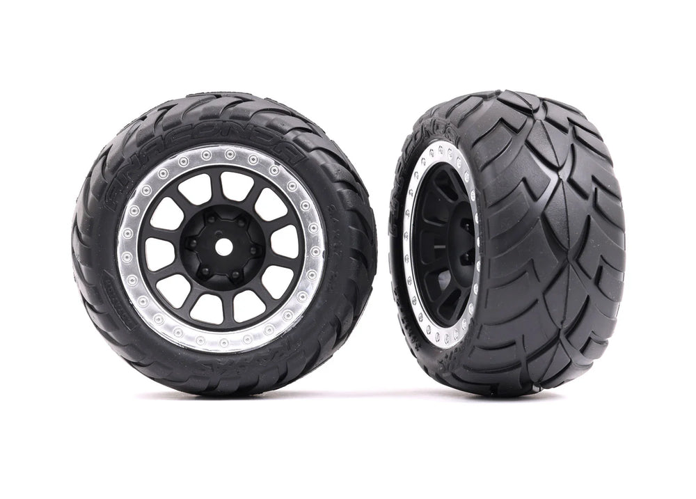 TRAXXAS auto part