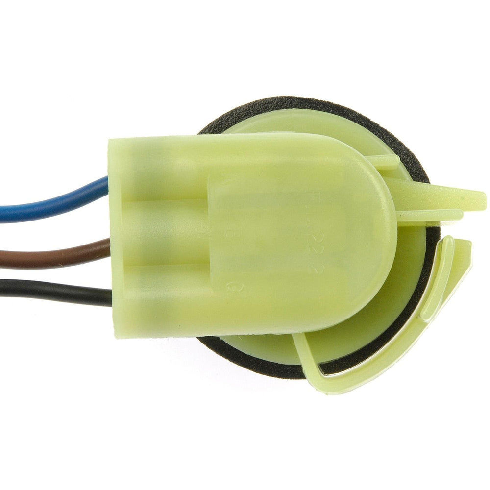SOCKET F/R STOP TAIL TUR