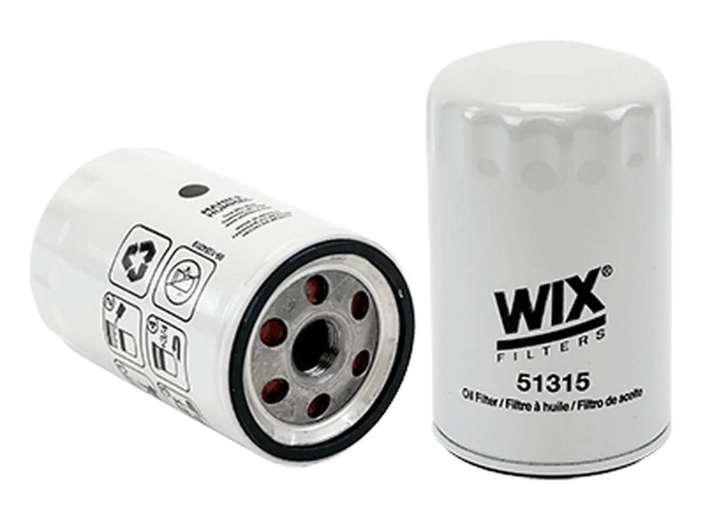 OIL FILTER MASTER MIN ORDER QTY12
