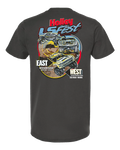HOLLEY LS OFF ROAD 2024 - HTH MIL GREEN