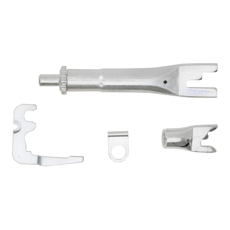 DFC silver auto part