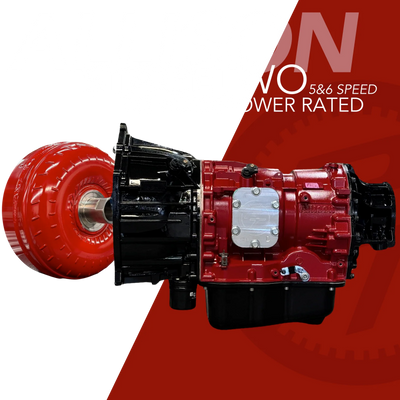 RANDY S TRANSMISSION 2011 - 2019 ALLISON 1000 STAGE 2 TRANSMISSION CORE CHARGE OF 1500 APPLIES A1000-A105