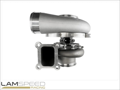 Turbosmart TS-2 Turbocharger (Water Cooled) 7275 T4 Divided 1.15AR Externally Wastegated TS-2-7275C-D4115E