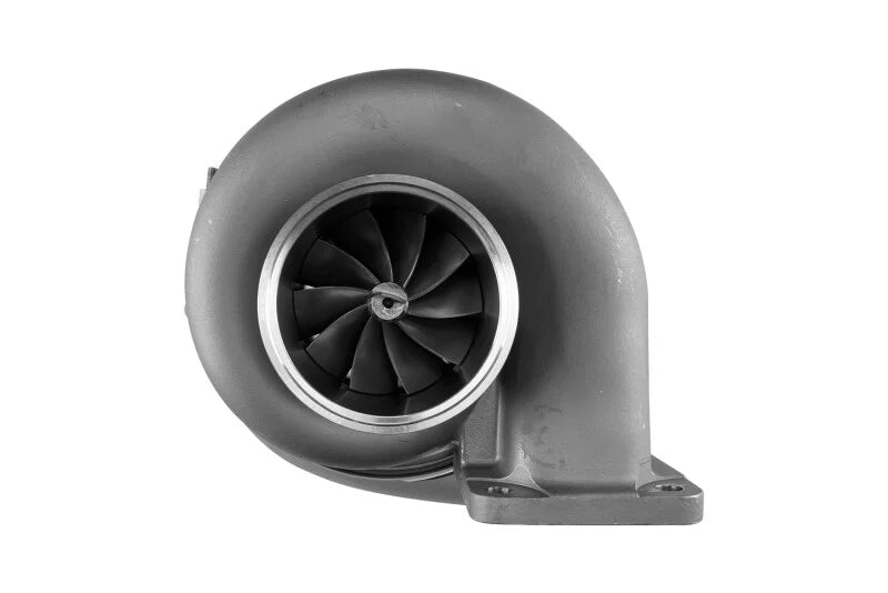 Turbosmart TS-1 Turbocharger 8280 Pro T4 1.24AR Externally Wastegated TS-1-8280CP-T4124E