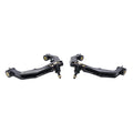 KRYPTONITE STAGE 3 LEVELING KIT WITH EIBACH SHOCKS FOR 2001-2010 CHEVY/GMC HD TRUCKS 2002-2009 HUMMER H2 KR10STAGE3EIB
