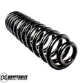 KRYPTONITE STAGE 3 LEVELING KIT WITH EIBACH SHOCKS FOR 2005-2016 FORD SUPER DUTY F-250/F-350 KRFD05STAGE3EIB