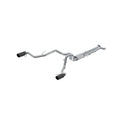 MBRP MBRP 3 Cat Back Dual Rear Exit 304 S5263304 S5263304
