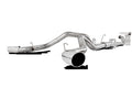 MBRP MBRP T409 Stainless Steel Turbo Back 4 Cool Duals S6102409 S6102409