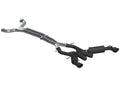 MBRP MBRP Aluminized Steel 3 Dual Cat Back S7035AL S7035AL