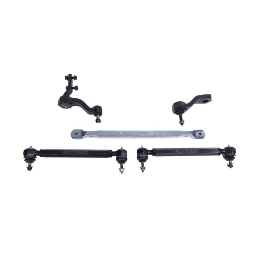 KRYPTONITE ULTIMATE FRONT END PACKAGE FOR 1988-1992 GM C SERIES TRUCKS/SUVS ULTIMATE88C