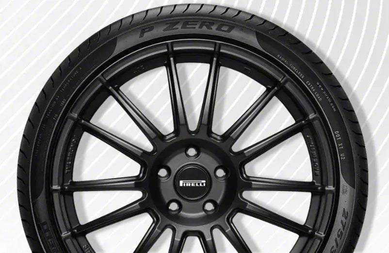 Pirelli - PI-3563700