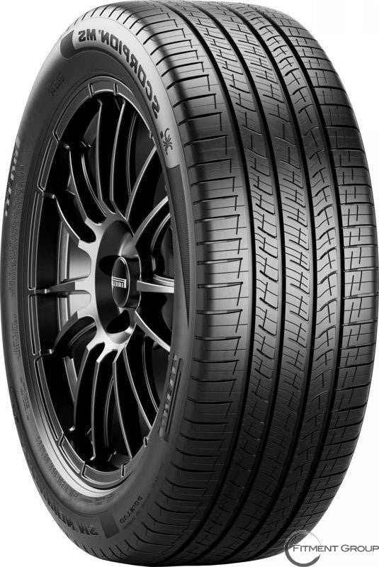 Pirelli - PI-4200500