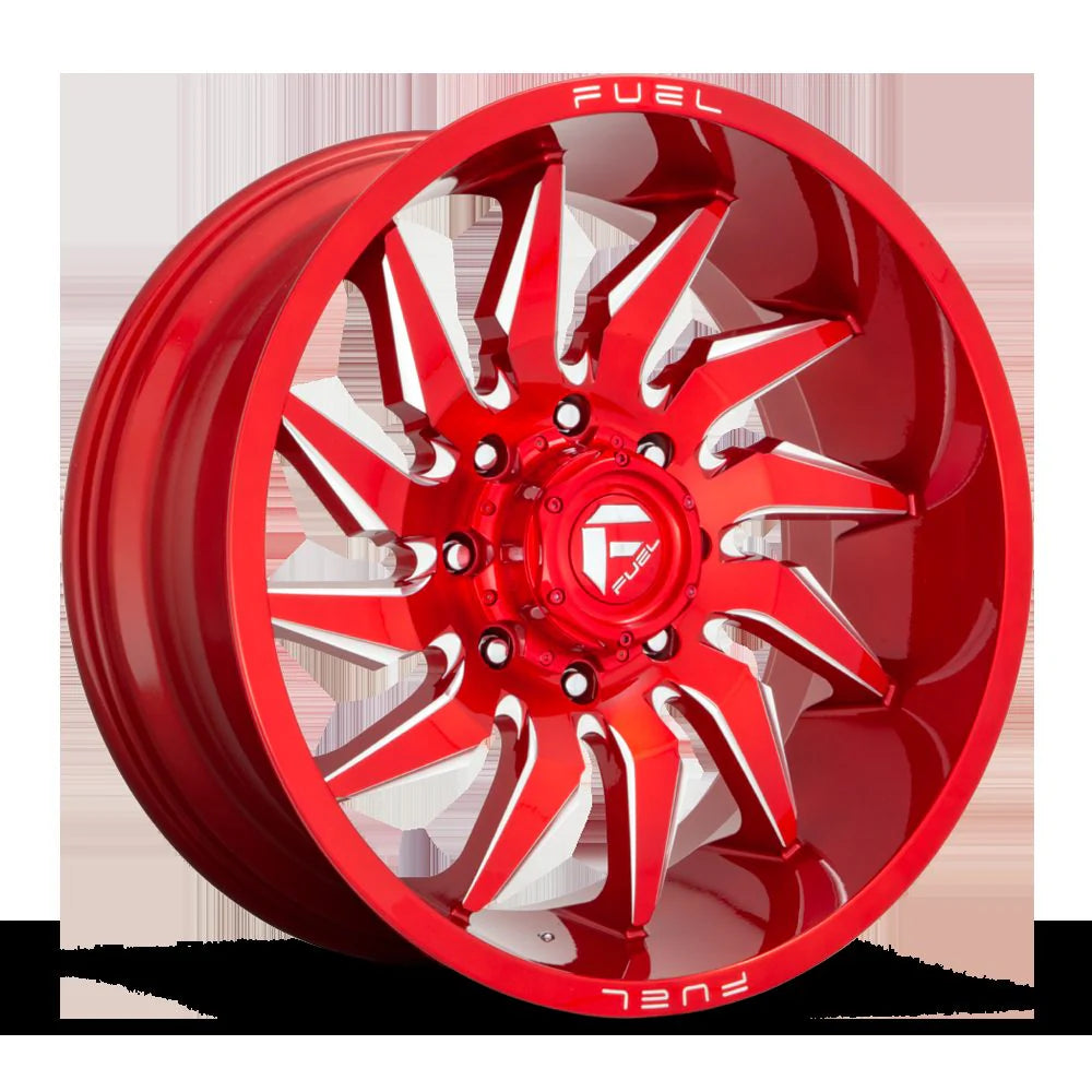 Fuel Wheels - FL-D74520908957