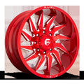 Fuel Wheels - FL-D74520908957