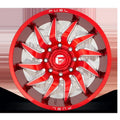 Fuel Wheels - FL-D74520908957