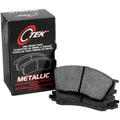 C-TEK Semi-Metallic Brake