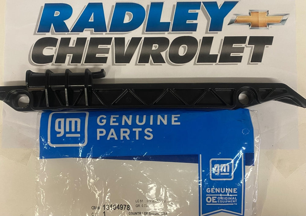 GM Performance auto part