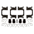 DRUM BRK MAXI-PK/COMB KIT