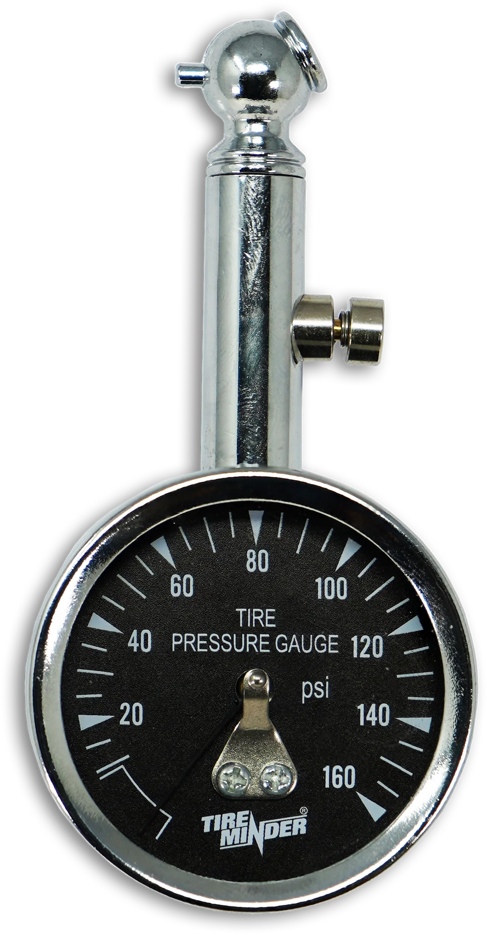 TIREMINDER COMPACT TIRE GAUGE DIAL