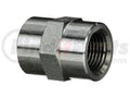 HYDRAULIC ADAPTER - SAE TO SAE