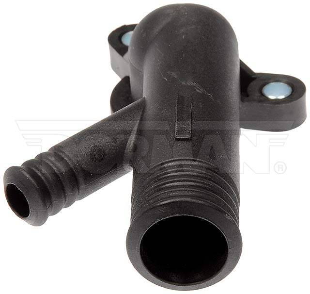 ENGINE COOLANT WATER OUTLET