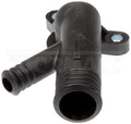 ENGINE COOLANT WATER OUTLET