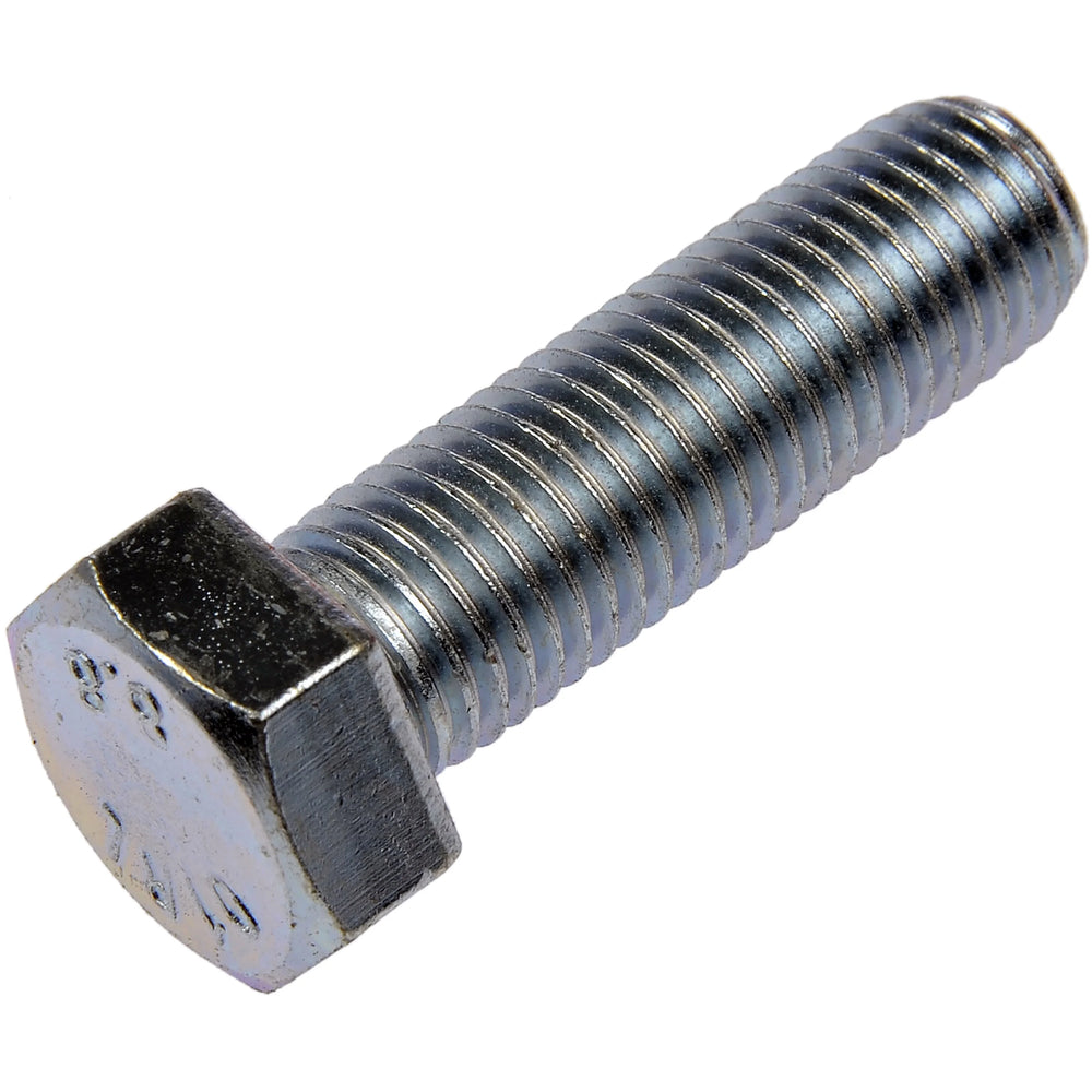 CAP SCRW, 8MM-1.25 X 80M