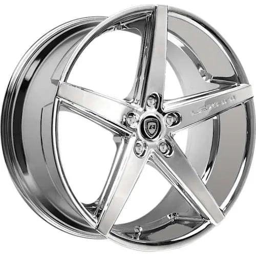 Lexani Wheel Corporation - 716-2085-00-15C