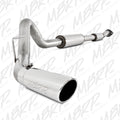 MBRP MBRP 3 Cat Back Single Side T409 S5244409 S5244409