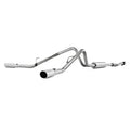 MBRP MBRP T409 Stainless Steel 2.5 Cat Back Dual Side S5232409 S5232409